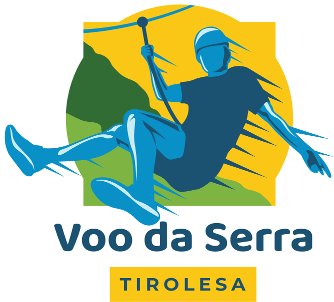 Voo da Serra Tirolesa